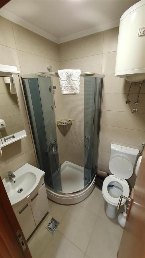 Rooms Gat 수보티차 외부 사진