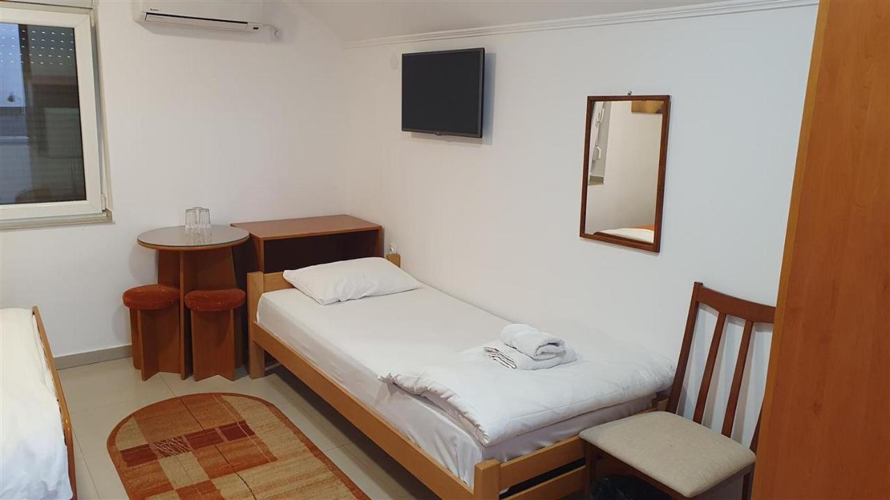 Rooms Gat 수보티차 외부 사진