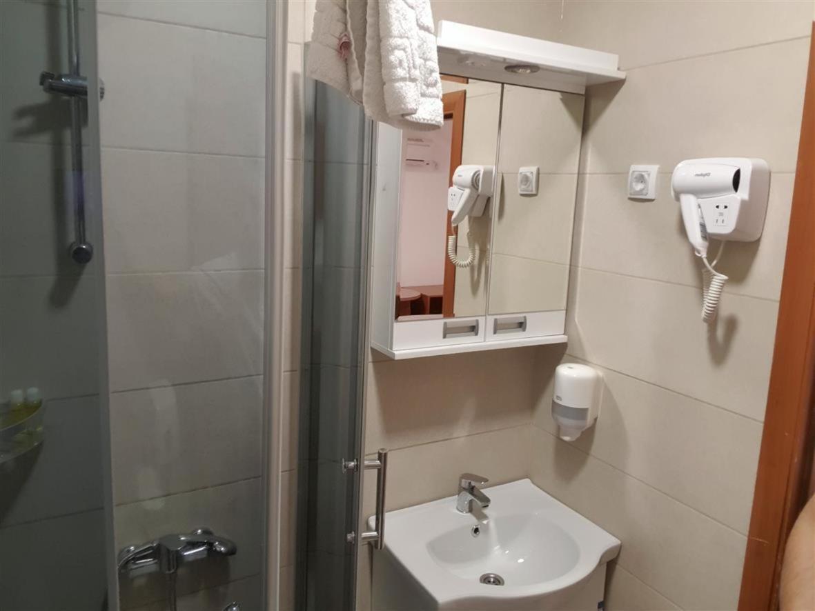 Rooms Gat 수보티차 외부 사진