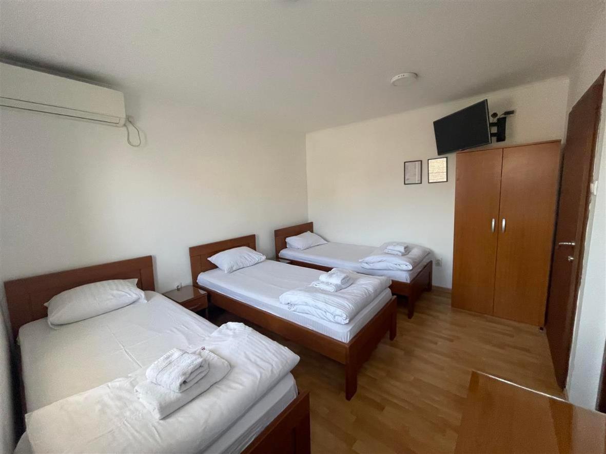 Rooms Gat 수보티차 외부 사진