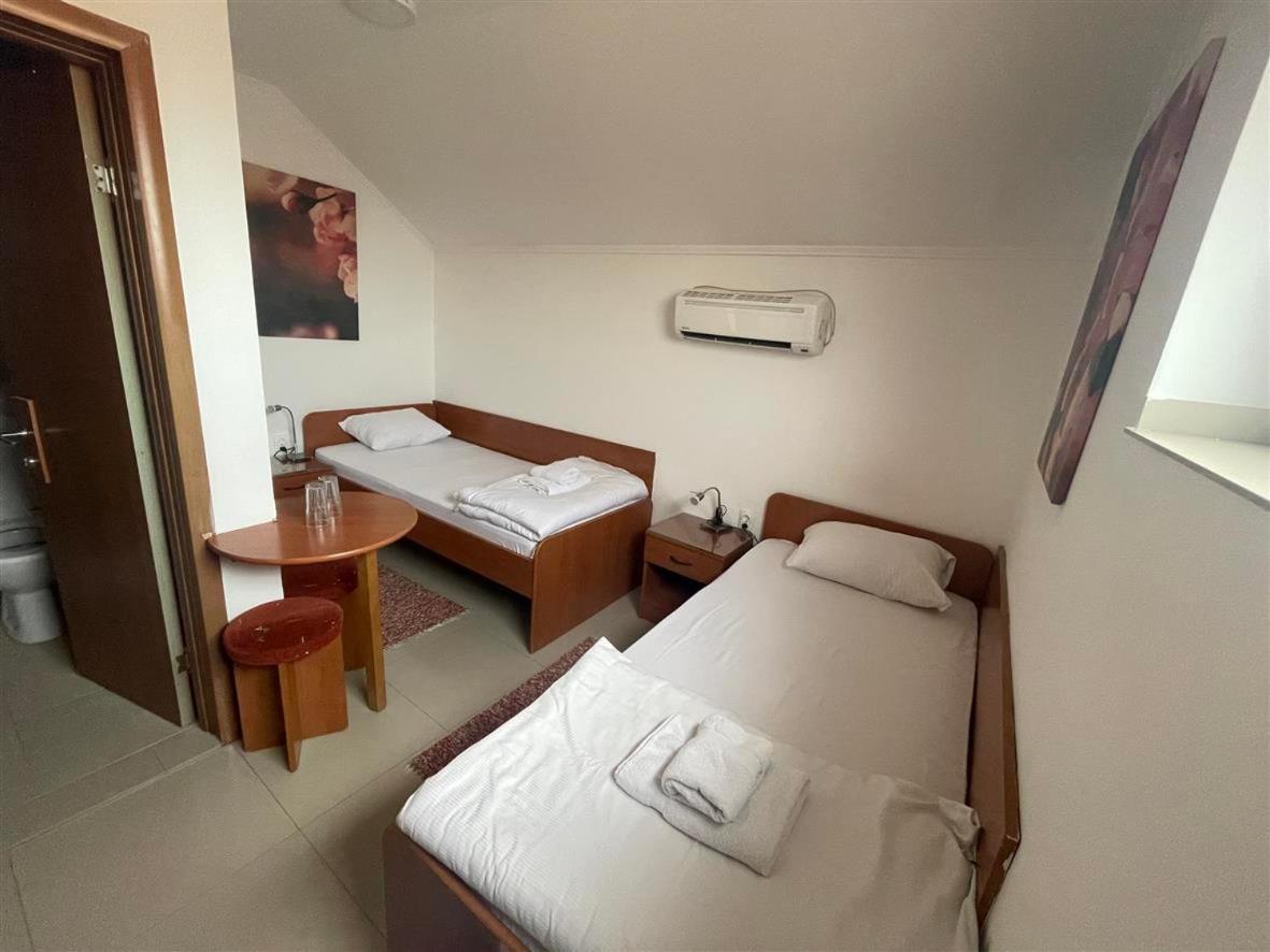 Rooms Gat 수보티차 외부 사진
