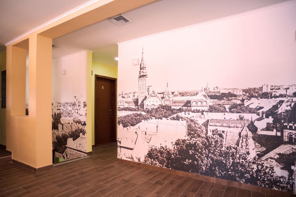 Rooms Gat 수보티차 외부 사진