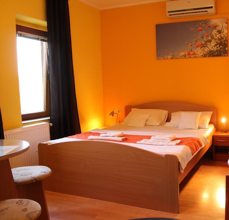 Rooms Gat 수보티차 외부 사진