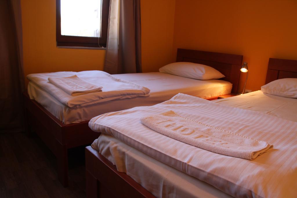 Rooms Gat 수보티차 외부 사진