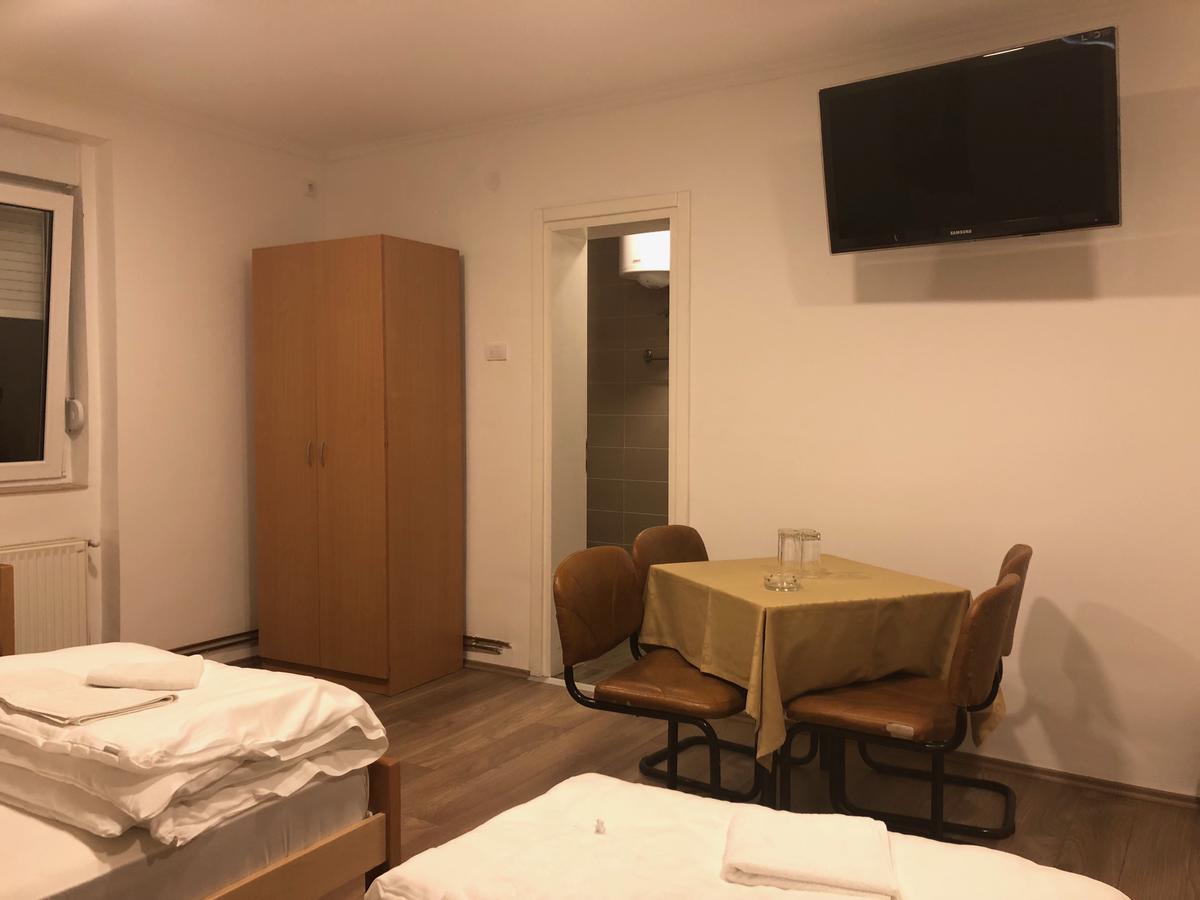 Rooms Gat 수보티차 외부 사진