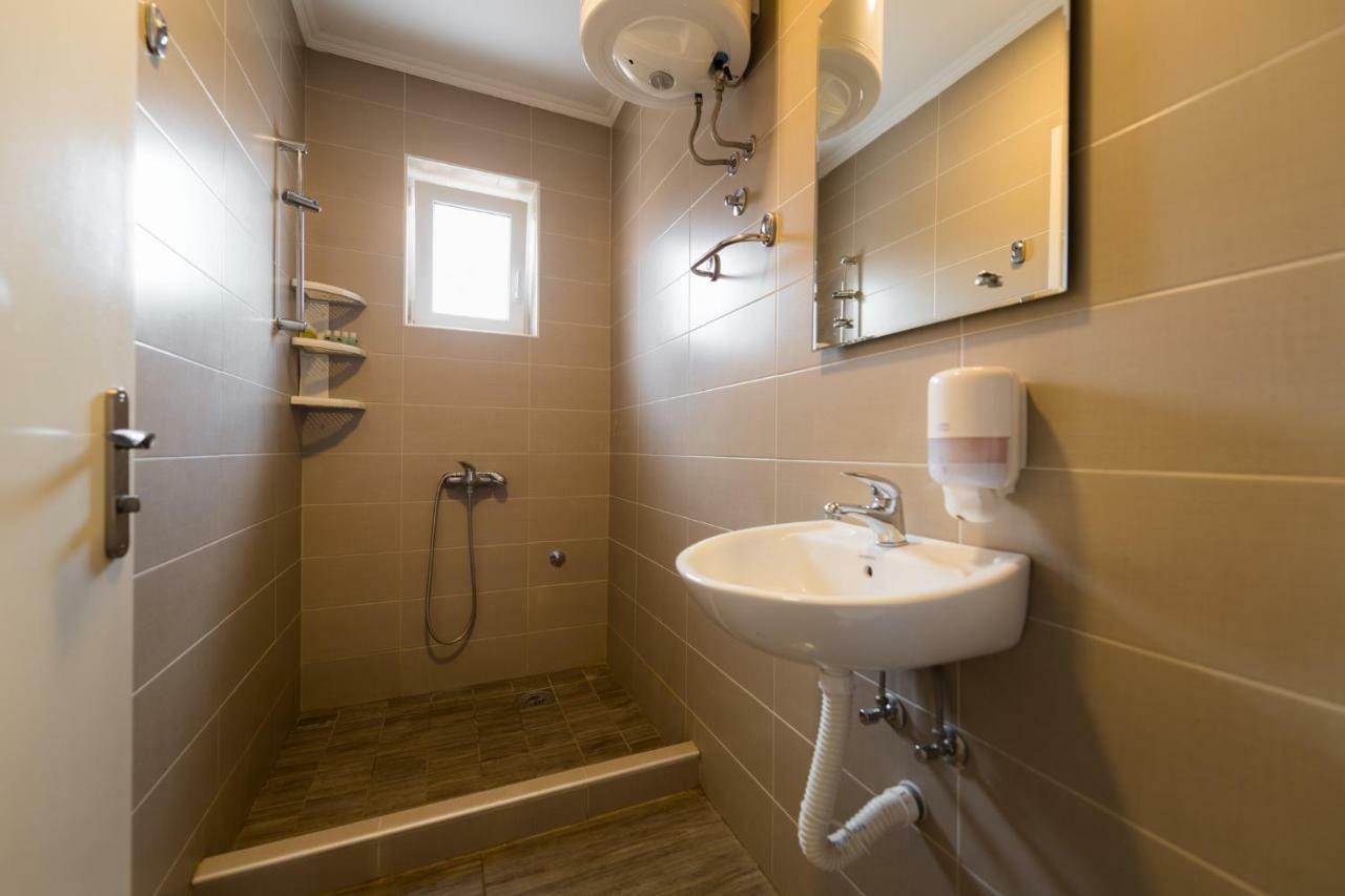 Rooms Gat 수보티차 외부 사진