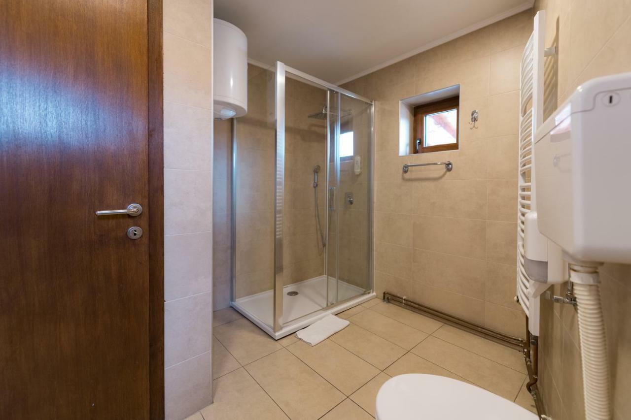Rooms Gat 수보티차 외부 사진