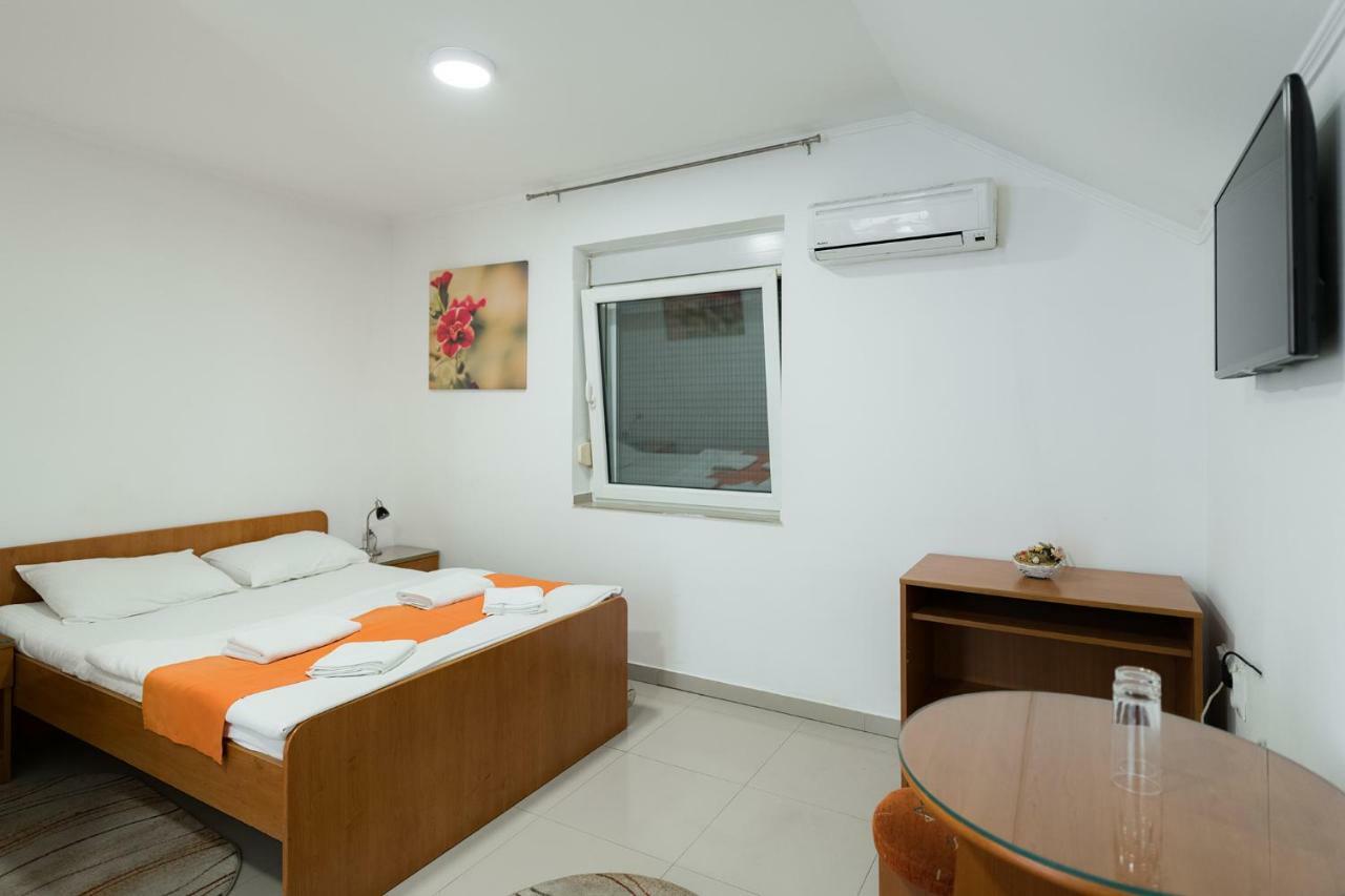Rooms Gat 수보티차 외부 사진