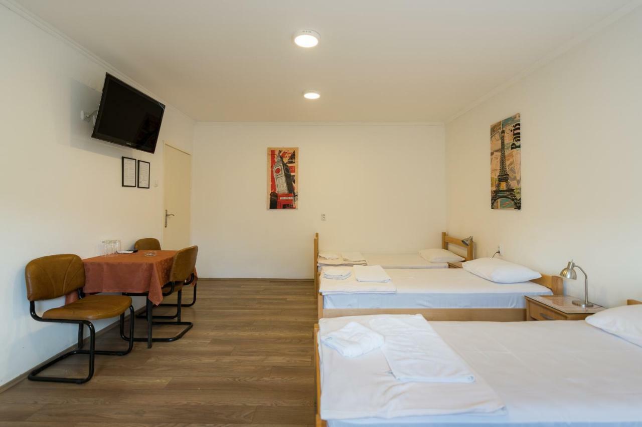Rooms Gat 수보티차 외부 사진